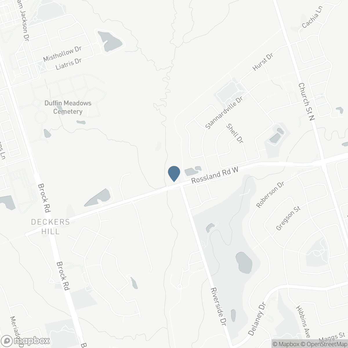 6 SEAGRAVE LANE, Ajax, Ontario L1T 0P2
